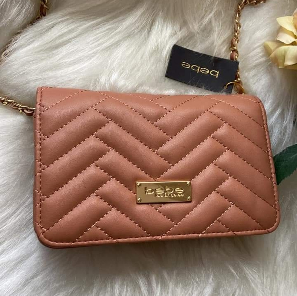 #1 Bebe mini bag new with tag